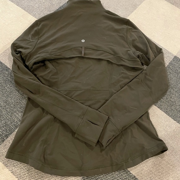 *SOLD* Lululemon jacket - Picture 2 of 3
